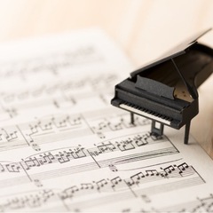 駒沢大学駅2分のピアノ教室 🎹 生徒募集中！の画像