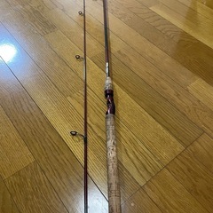 シマノ　SHIMANO ロッド　釣竿　スコーピオン　バス