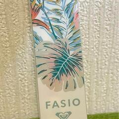 FASIO×ROXY パーマネントカール フィクサー 101 コッパーブラウンの画像