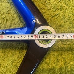 美品】DE ROSA RS KING 2012 フレームのみ (デオ) 北越谷の