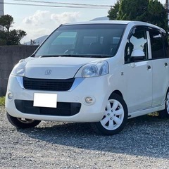💫特価💫美品💫即乗り可能令和7年度自動車税込💫H22年式 ライフ...