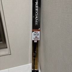 釣竿　Shimano
