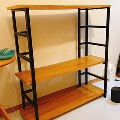 ラック