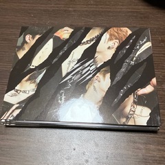 StrayKids CD