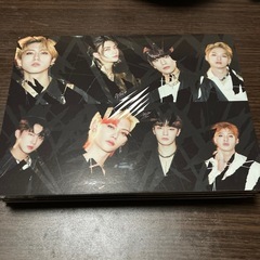StrayKids CD&DVD