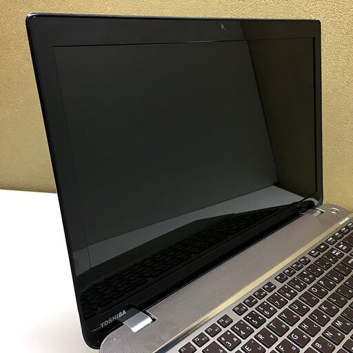 ☆PC専門☆【高性能 i7 +GeForce GT745M +メモリ16GB +SSD1TB