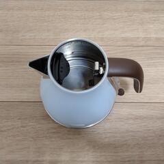 【ジャンク】デロンギ 　電気ケトルの画像