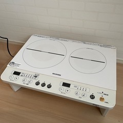 IH置き型