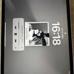 iPad Pro (第3世代)11インチ M1　Wi-Fi 128GB