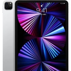 iPad Pro (第3世代)11インチ M1　Wi-Fi 128GB