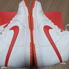 28.0cm DUNK HI ダンク ハイカットスニーカーの画像