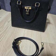 &chouette ハンドバッグの画像