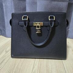 &chouette ハンドバッグ