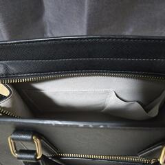 &chouette ハンドバッグの画像