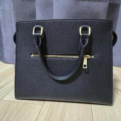 &chouette ハンドバッグの画像
