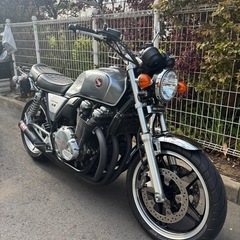HONDA CB1100 SC65 旧車スタイルカスタム車 車検...