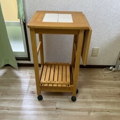 バタフライワゴンの画像