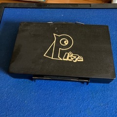パーマンドンジャラの画像