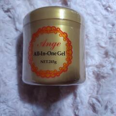 Ange All-In-One Gel 226g の画像