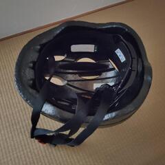 女児　自転車ヘルメットの画像