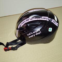 女児　自転車ヘルメットの画像