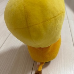 たべっ子どうぶつぬいぐるみBluetoothスピーカーの画像