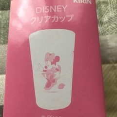 ディズニーマグカップ未使用
