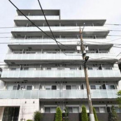 初期費用なんと5万円！！ 都営浅草線本所吾妻橋駅まで徒歩10分♪...