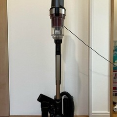 充電式サイクロンスティッククリーナー （SCD-M1P）の画像
