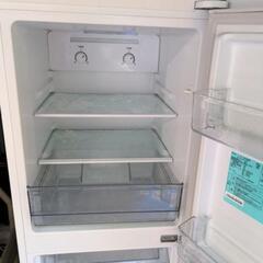 2021年冷蔵庫　早い物順の画像