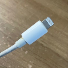 ライトニングケーブルHDMIの画像
