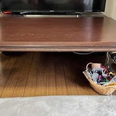 　テーブル