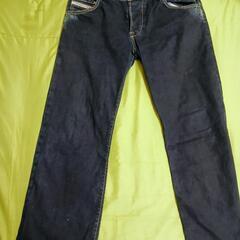 DIESELMen'sデニム。モデルRIFTER L.32