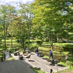 初めまして〜