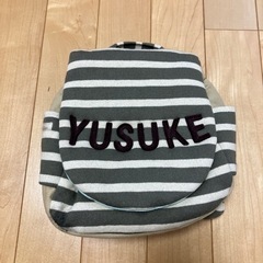 ベビーリュック　新品未使用