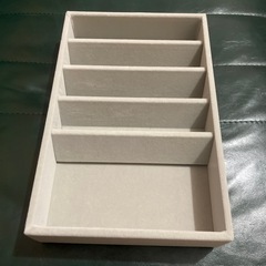 時計ケース　無印