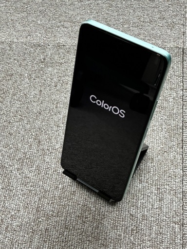 美品‼️OPPO A79 5Gスマートフォン