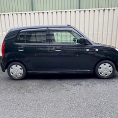 スズキアルト　１０９０００円の画像