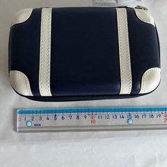 ANA グローブトロッター　アメニティの画像