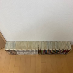 浦沢直樹　漫画まとめ売り　プルートウ　20世紀少年　Monster 全巻の画像