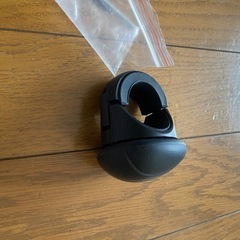 ハンドル　スピナーの画像