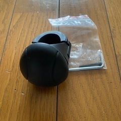 ハンドル　スピナー