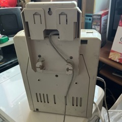 タイムカード　中古品の画像