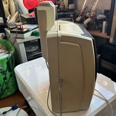 タイムカード　中古品の画像