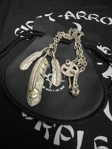 ファーストアローズ　フェザーセット