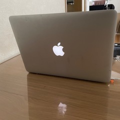 MacBookPRO 2015
