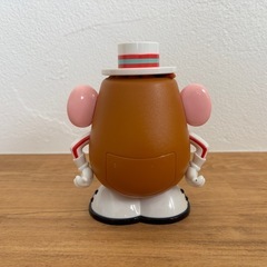 最終値下げ⭐️ディズニー⭐️トイストーリー⭐️掃除⭐️ポテトヘッドの画像