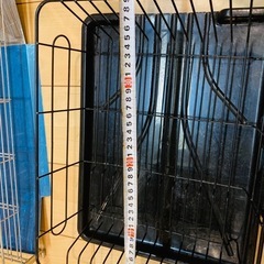 水切りラック の画像