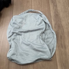 ポルバン ヒップシート 抱っこ紐(値下げしました)の画像