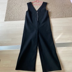 新品classicalelf2wayサロペット